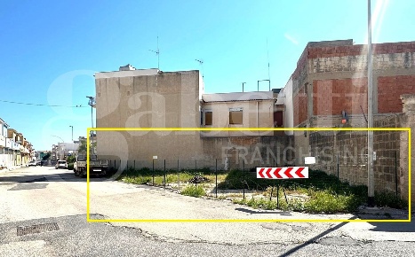 Foto Terreno residenziale in Via CHINNICI SNC, Avola Centro di 220 m²