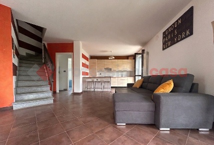 Foto Villa unifamiliare in Paschero, Cumiana Paschero di 180 m² in vendita