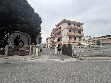 Foto Attico in Corso FRANCESCO SAIJA 156B, Rometta Rometta Marea di 46 m²