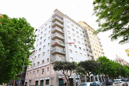 Foto Appartamento in Via Monfalcone 9, Foggia Stazione di 80 m² in affitto