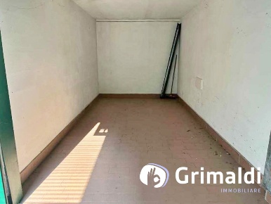 Foto Box in della Cooperazione, Rozzano Centro di 17 m² in vendita