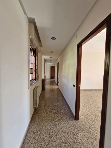Foto Appartamento in Circonvallazione, Palermo Centro di 145 m² in affitto