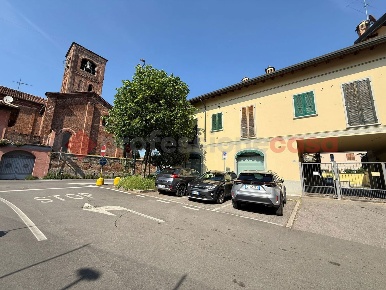 Foto Appartamento in Valsecchi, Pozzuolo Martesana Centro di 35 m²