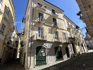 Foto Appartamento in Via Duomo 0, Avellino Centro Storico di 40 m²