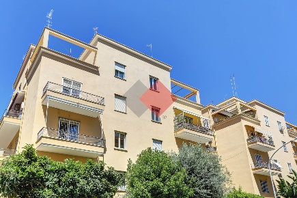 Foto Appartamento in Seneca, Roma Balduina di 40 m² con 2 locali in vendita