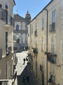 Foto Appartamento in Via Vico Santissimo 1, Avellino Centro Storico