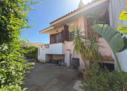 Foto Casa indipendente a Sinnai Cuili Murvoni di 60 m² con 3 locali