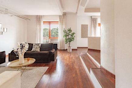 Foto Appartamento in Via Fabio Filzi 28, Lanciano Centro di 198 m²