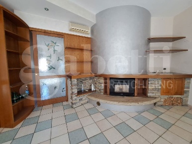 Foto Appartamento a Pontedera Villaggi, Bellaria di 100 m² con 4 locali