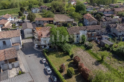 Foto Villa unifamiliare in Via della Chiesa 26, Morsano al Tagliamento