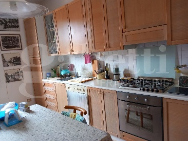 Foto Appartamento in Cannaregio, Venezia Guglie - San Leonardo di 60 m²