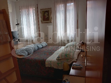 Foto Appartamento in Cannaregio, Venezia Guglie - San Leonardo di 60 m²