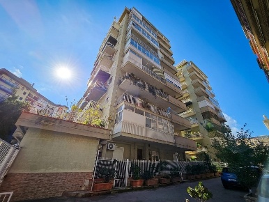 Foto Appartamento in Via Serretta 2/A, Palermo San Lorenzo di 95 m²