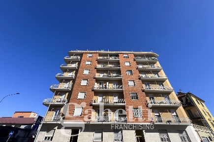 Foto Appartamento in Via Verolengo 8, Torino Borgo Vittoria di 79 m²