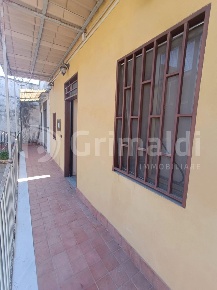 Foto Appartamento in Cupa Casoria, Casoria Arpino di 50 m² con 2 locali