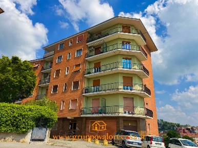 Foto Appartamento a Acqui Terme Centro con 3 locali in vendita
