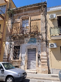 Foto Appartamento in Via dell'Angelo Custode 33, Priolo Gargallo in vendita