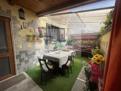 Foto Appartamento in Via dei Servi di Maria, Siracusa Grottasanta - Tunisi