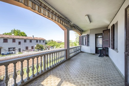 Foto Appartamento in Via B. A. Porro 3, Castelgerundo Cavacurta in vendita