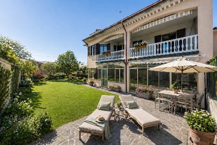 Foto Appartamento in Via B. A. Porro 3, Castelgerundo Cavacurta in vendita