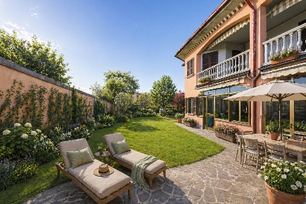 Foto Appartamento in Via B. A. Porro 3, Castelgerundo Cavacurta in vendita