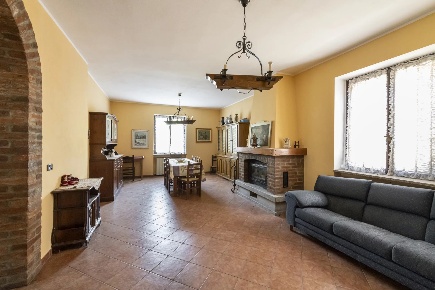 Foto Appartamento in Via B. A. Porro 3, Castelgerundo Cavacurta in vendita