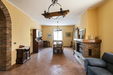 Foto Appartamento in Via B. A. Porro 3, Castelgerundo Cavacurta in vendita