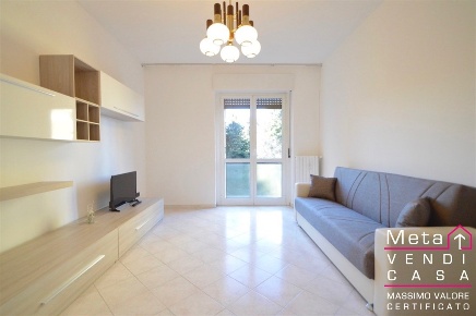 Foto Appartamento in via di Vittorio, San Donato Milanese Centro di 78 m²