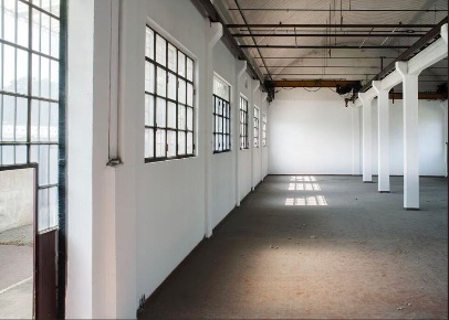 Foto Capannone industriale in VIA DON MINZONI, Milano Bovisa di 714 m²
