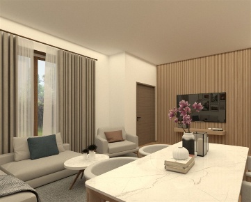 Foto Villa a schiera in Via budrio, Milano Baggio di 141 m² con 3 locali