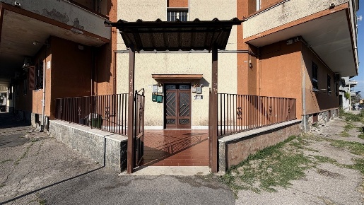 Foto Appartamento in via rodari, Frattaminore di 130 m² con 3 locali