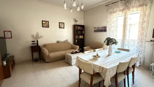 Foto Appartamento in traversa giovanni XXIII, Frattaminore di 100 m²