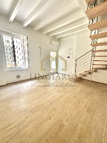 Foto Appartamento in Piazza Mercato, Lodi Centro Storico di 50 m²