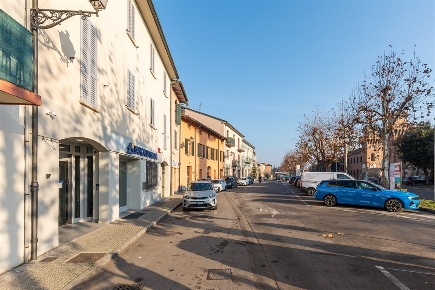 Foto Appartamento a Mordano di 105 m² con 4 locali in vendita