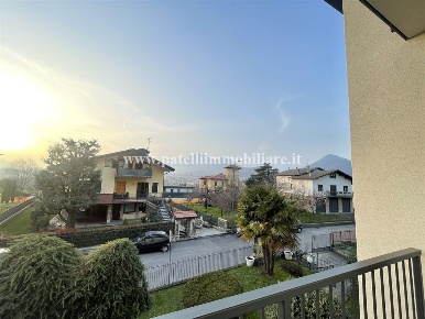 Foto Appartamento a Almè di 90 m² con 3 locali in affitto