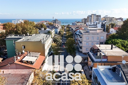 Foto Appartamento in viale delle nazioni, Gatteo Gatteo A Mare di 154 m²