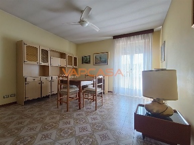 Foto Appartamento in VIA REDUCI, Grumello del Monte Centro di 82 m²