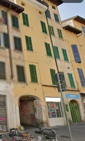 Foto Negozio a Brescia Carmine di 30 m² con 1 locali in affitto