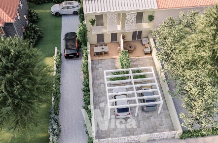 Foto Casa indipendente a Cesenatico di 215 m² con 4 locali in vendita