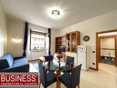 Foto Appartamento in Via Pellegrino Rossi, Milano Affori di 50 m²