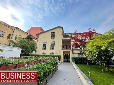Foto Appartamento in Via Pellegrino Rossi, Milano Affori di 50 m²