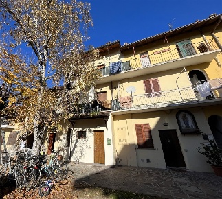 Foto Appartamento in Via Libertà, Concorezzo Centro di 40 m² con 1 locali