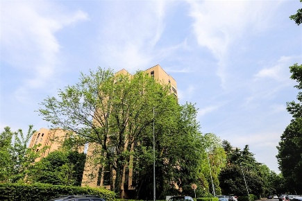 Foto Appartamento in Via Europa, San Donato Milanese Centro di 119 m²