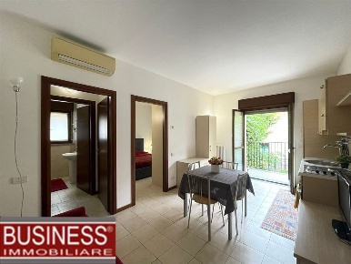 Foto Appartamento in via Candoglia, Milano Affori di 55 m² con 2 locali
