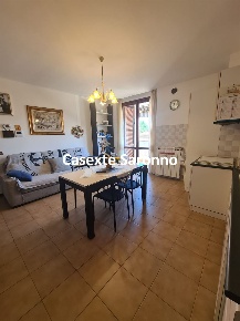 Foto Appartamento a Olgiate Olona di 70 m² con 2 locali in vendita