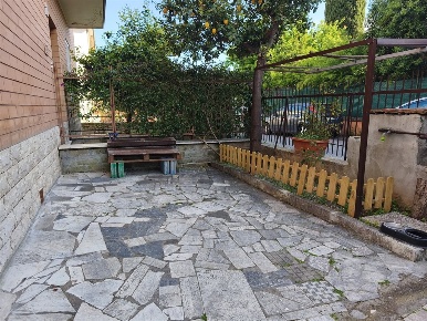 Foto Appartamento in VIA ARTURO ONOFRI, Roma Bufalotta di 97 m² in vendita