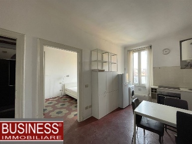 Foto Appartamento in Via Spartaco, Milano Montenero di 50 m² con 2 locali