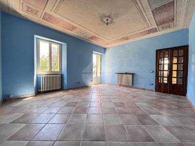 Foto Appartamento in Via Flaminia, Sigillo Centro di 63 m² con 6 locali