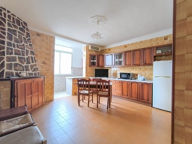 Foto Appartamento a Quartu Sant'Elena Quartu di 123 m² con 4 locali
