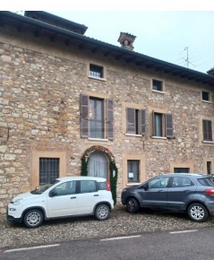 Foto Appartamento in Diaz, Passirano di 82 m² con 4 locali in vendita